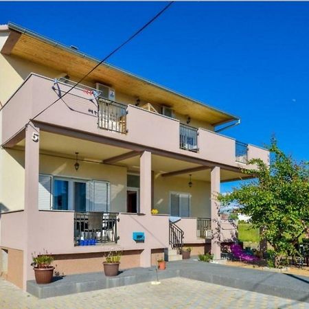 Holiday House Andrija Bibinje Exterior photo