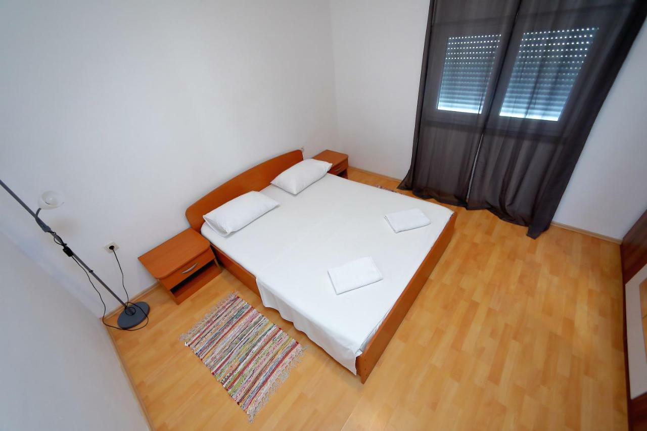 Holiday House Andrija Bibinje Exterior photo